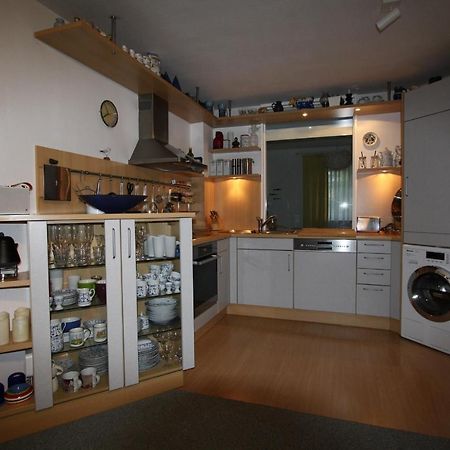 Ferienwohnung "Zum Boehler Leuchtturm" Санкт Петер-Ординг Екстериор снимка